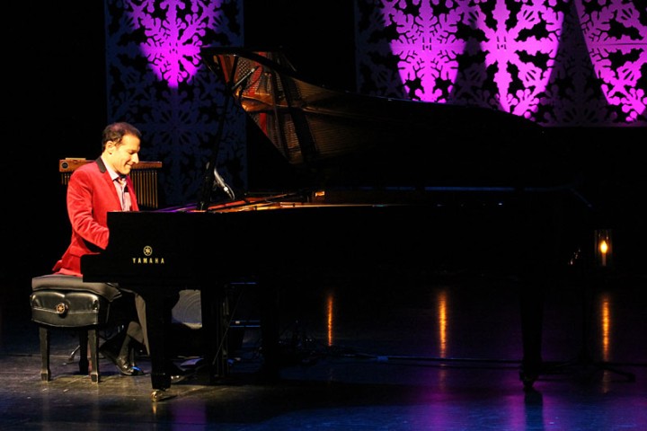 Jim Brickman