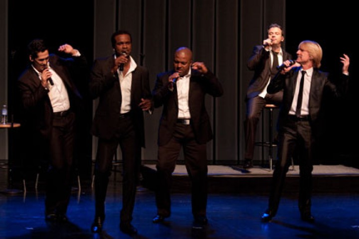 Rockapella