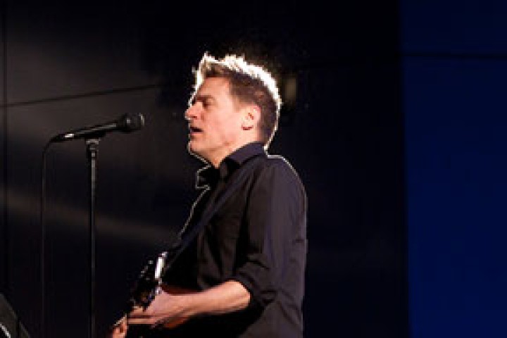 Bryan Adams