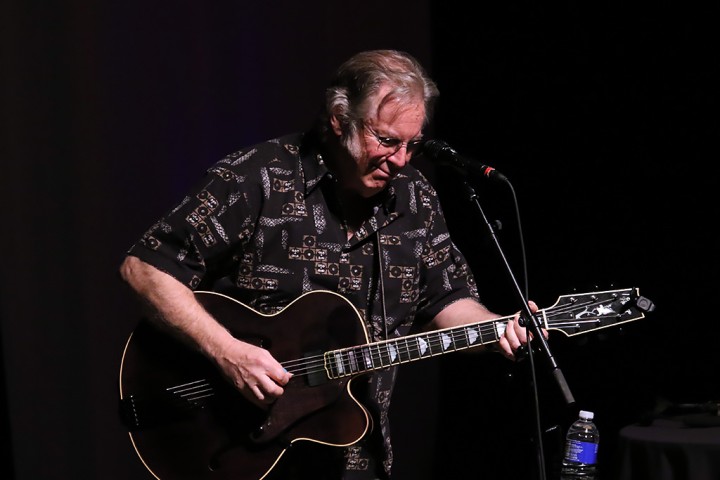 John Sebastian