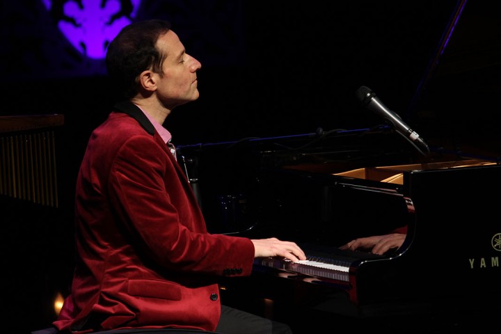 Jim Brickman