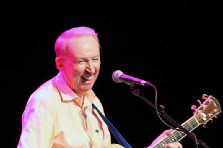 Al Stewart