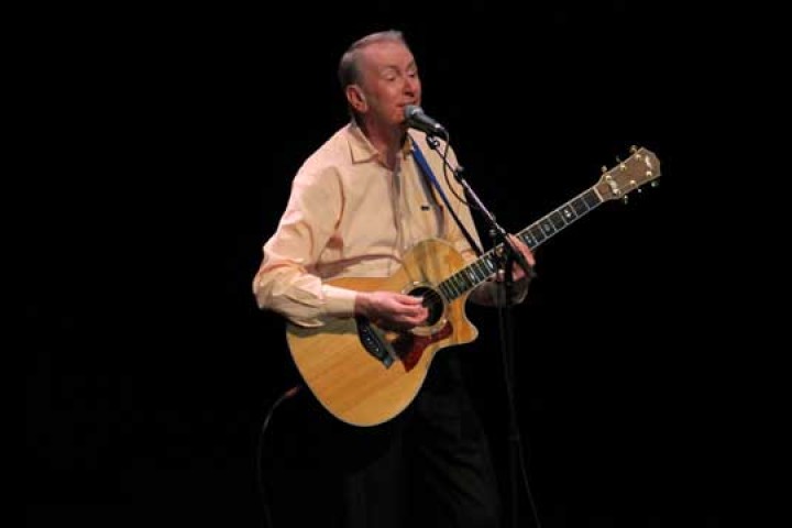 Al Stewart