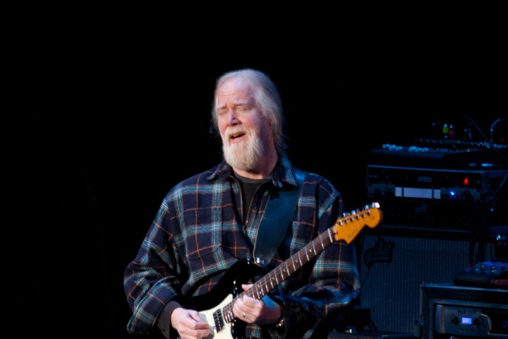 Jimmy Herring