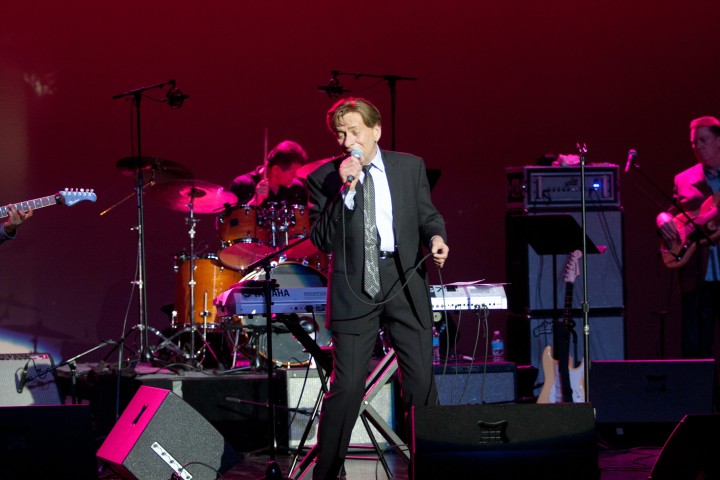 Bobby Caldwell