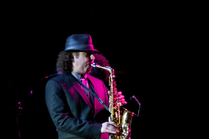 Boney James 2013