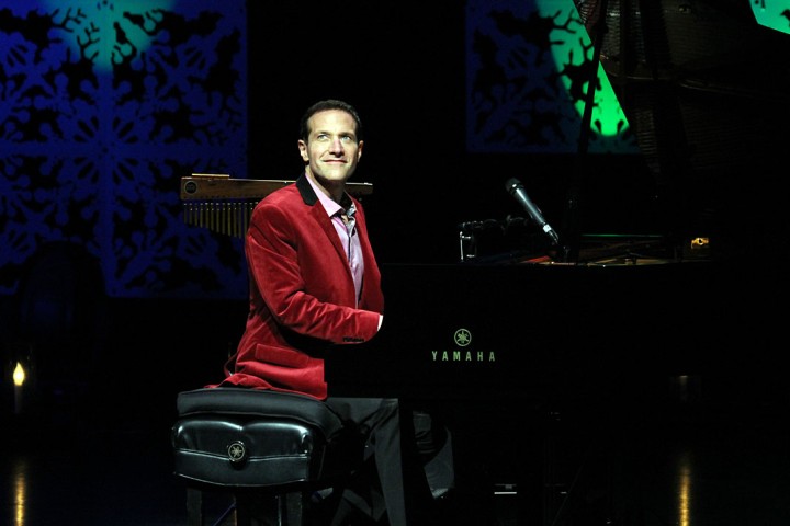 Jim Brickman