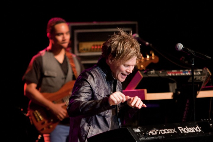 Brian Culbertson