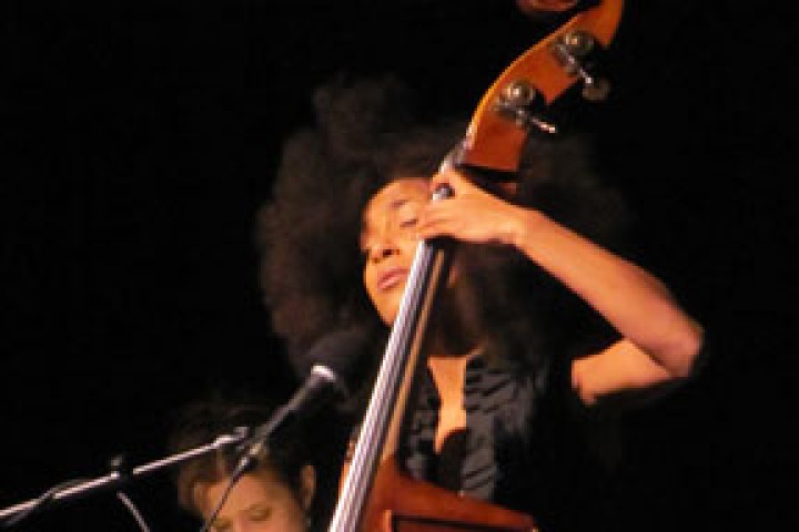 Esperanza Spalding