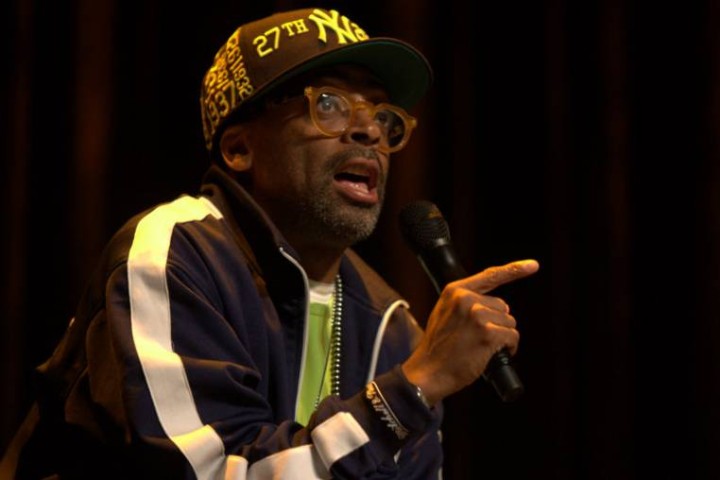 Spike Lee