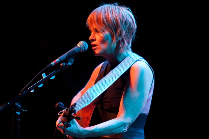 Shawn Colvin