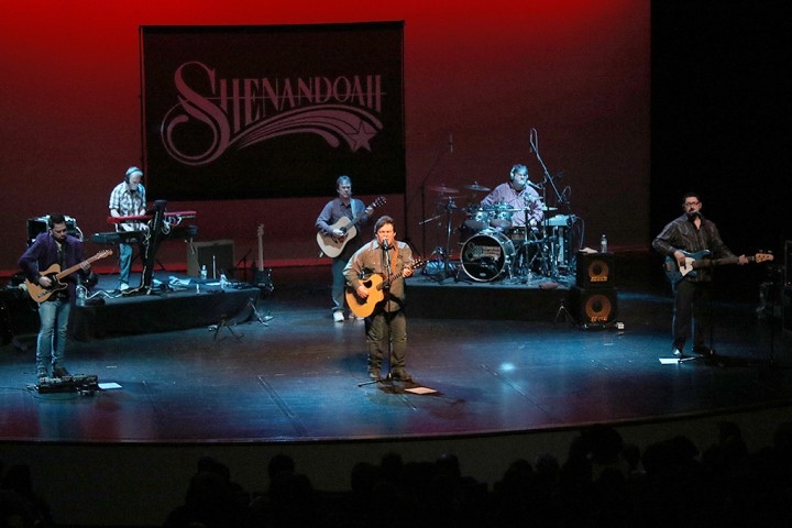 Shenandoah