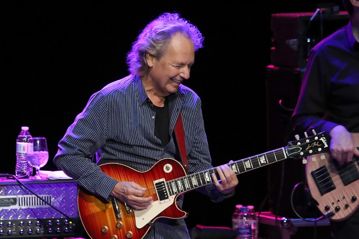 Lee Ritenour