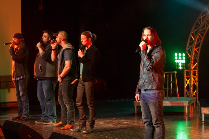 Home Free