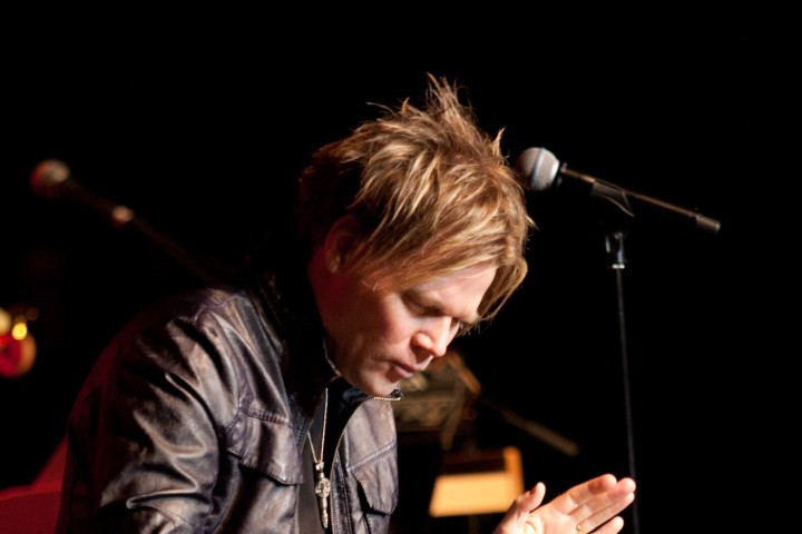 Brian Culbertson