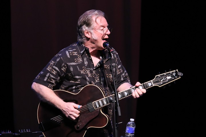 John Sebastian