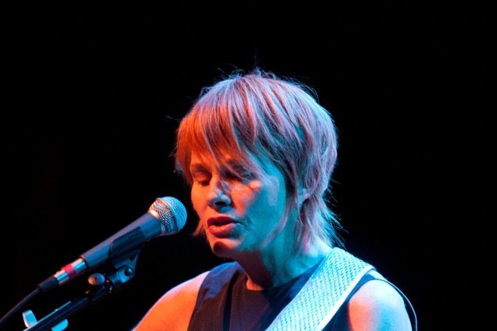 Shawn Colvin