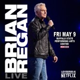 Brian Regan Live