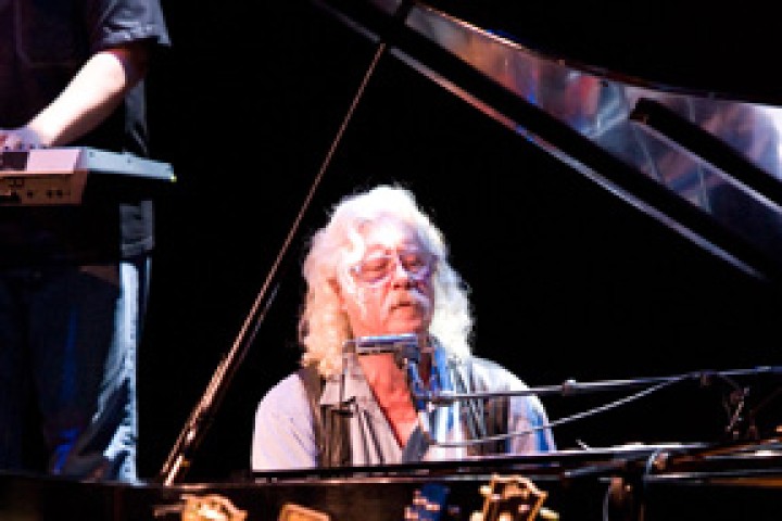 Arlo Guthrie