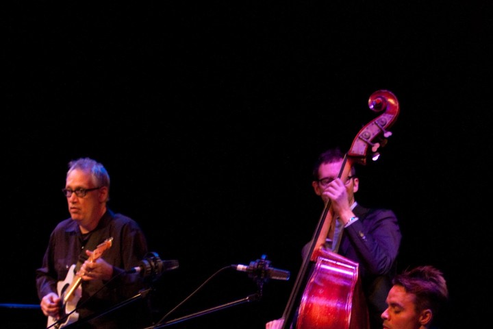 Madeleine Peyroux