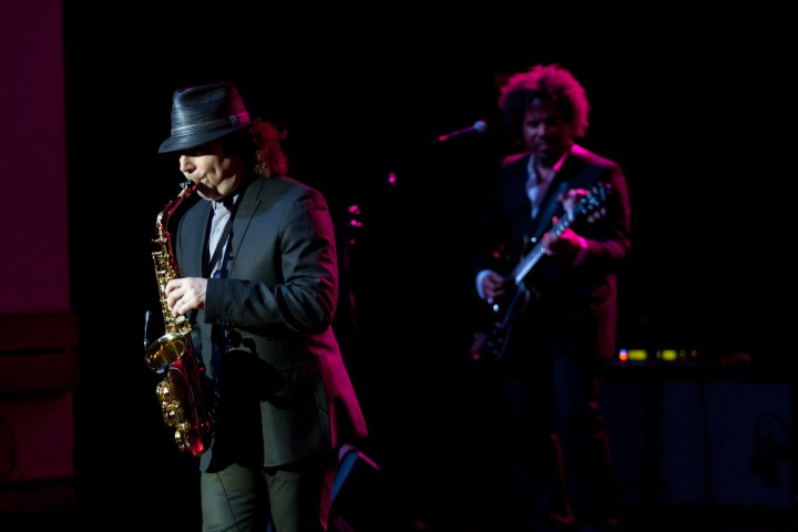 Boney James 2013