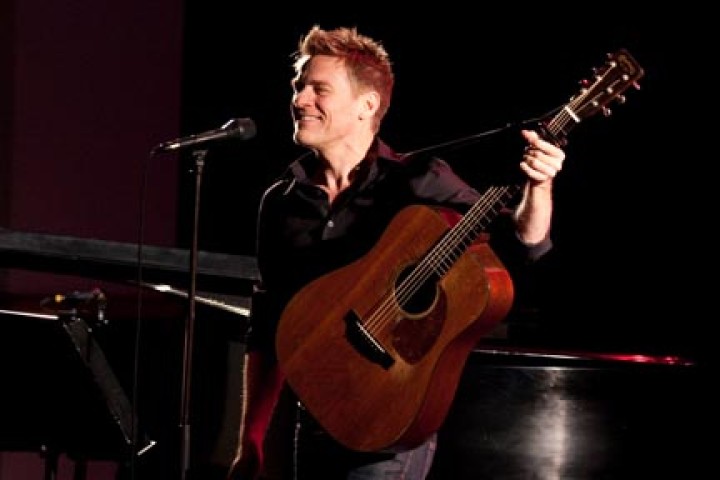 Bryan Adams