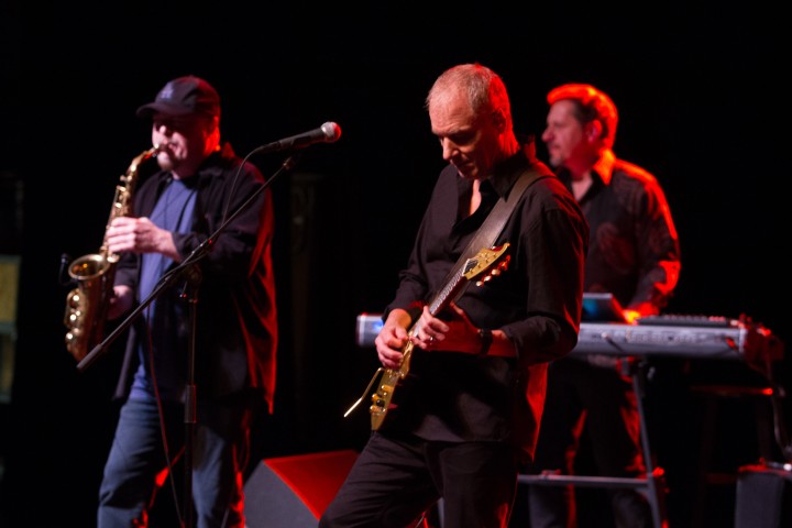 Rippingtons 2016