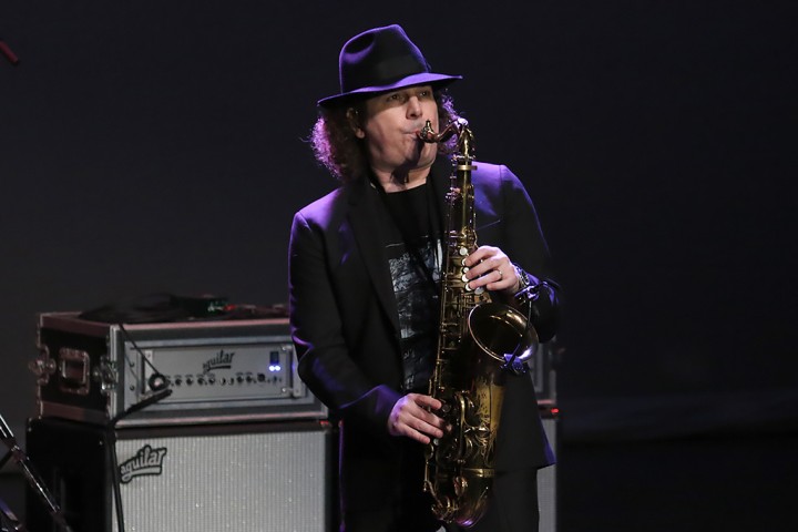 Boney James