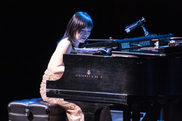 Keiko Matsui