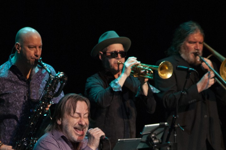 Southside Johnny and the Asbury Jukes