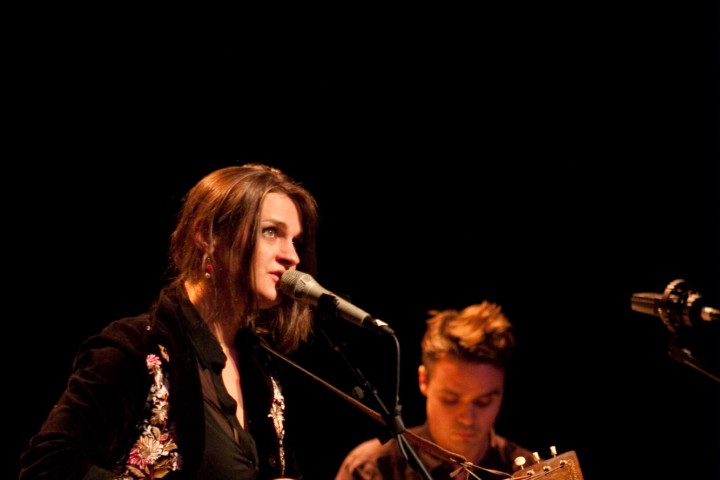 Madeleine Peyroux