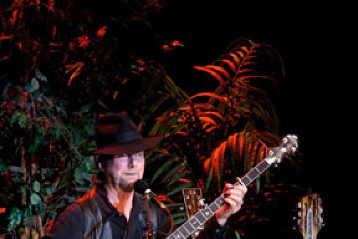 Roger McGuinn