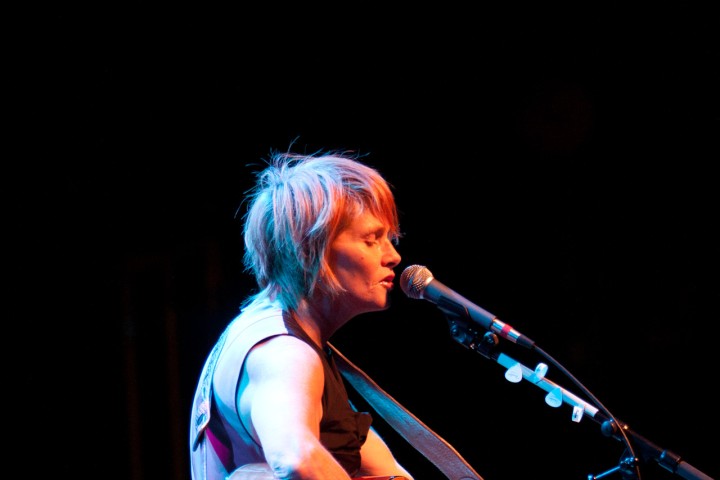 Shawn Colvin