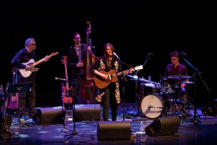 Madeleine Peyroux