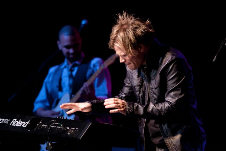 Brian Culbertson