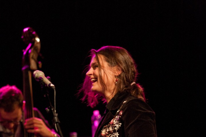 Madeleine Peyroux