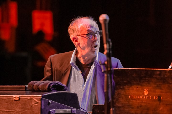 Bob James