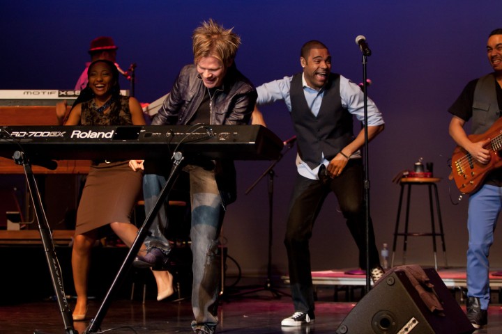 Brian Culbertson