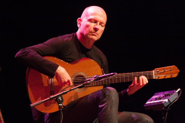 Ottmar Liebert