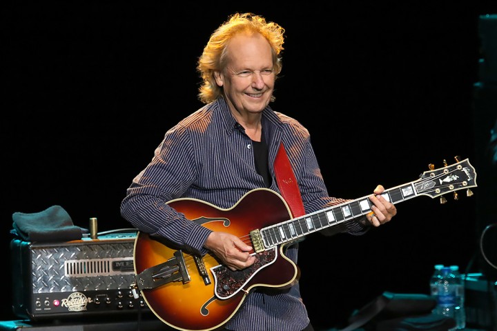 Lee Ritenour