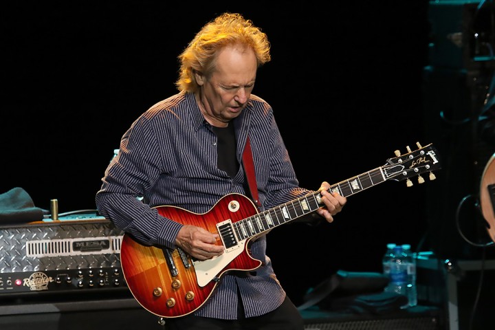 Lee Ritenour