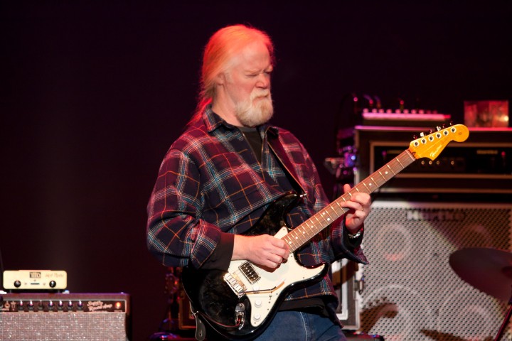 Jimmy Herring