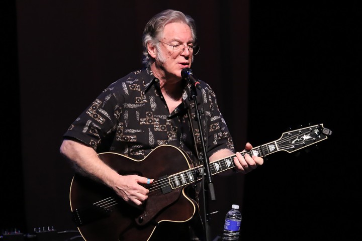 John Sebastian