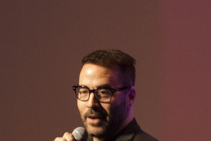 Jeremy Piven