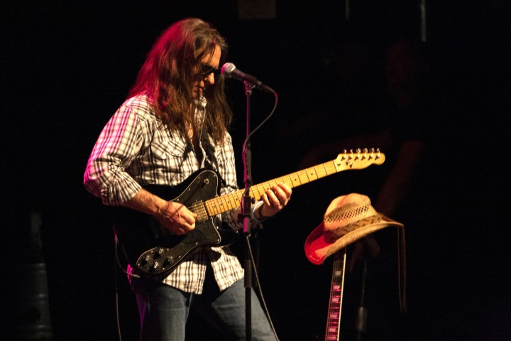 Southside Johnny and the Asbury Jukes