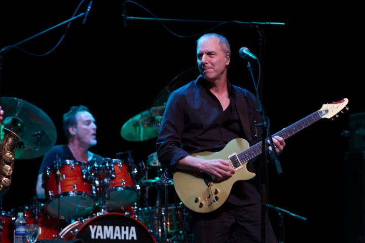 Rippingtons 2016