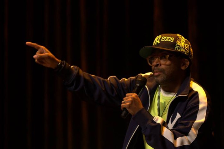 Spike Lee