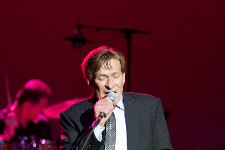 Bobby Caldwell