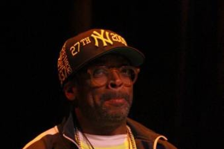 Spike Lee