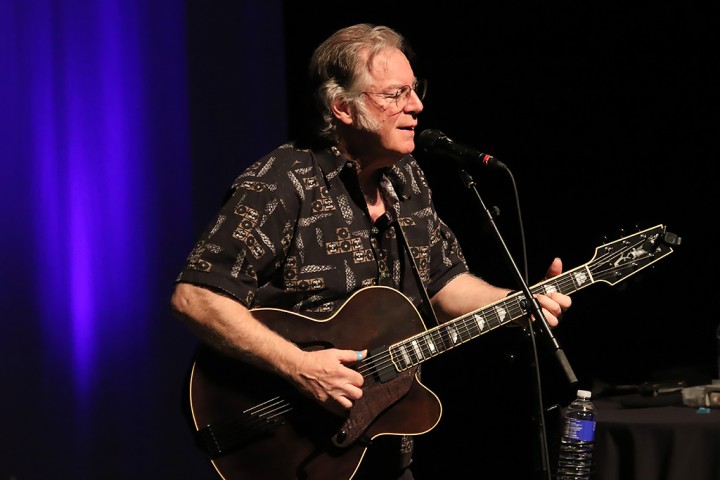 John Sebastian